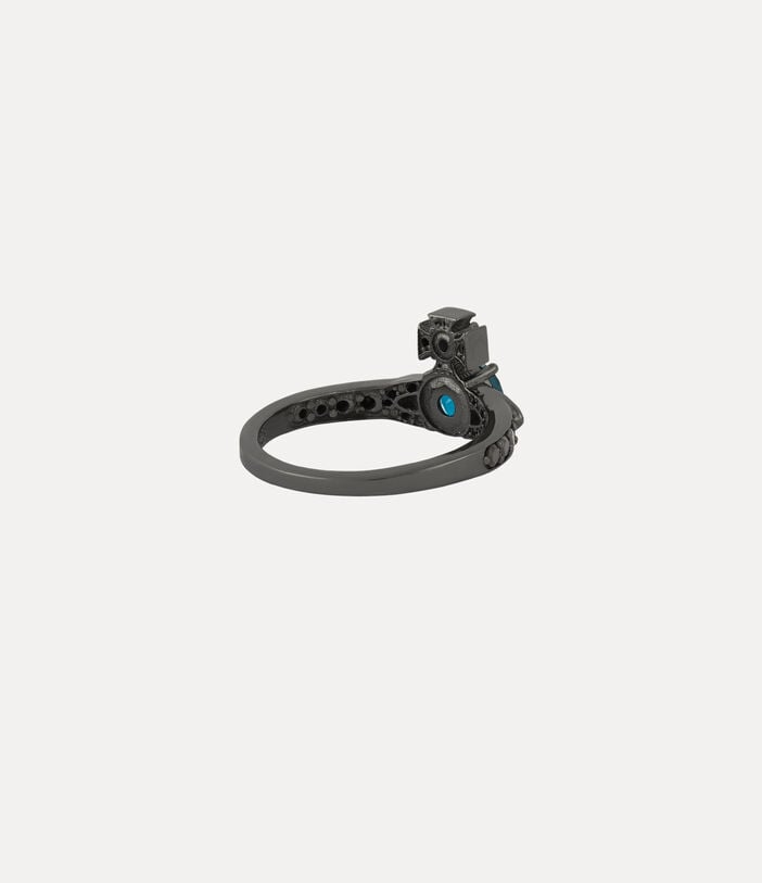 Vivienne Westwood ISMENE RING